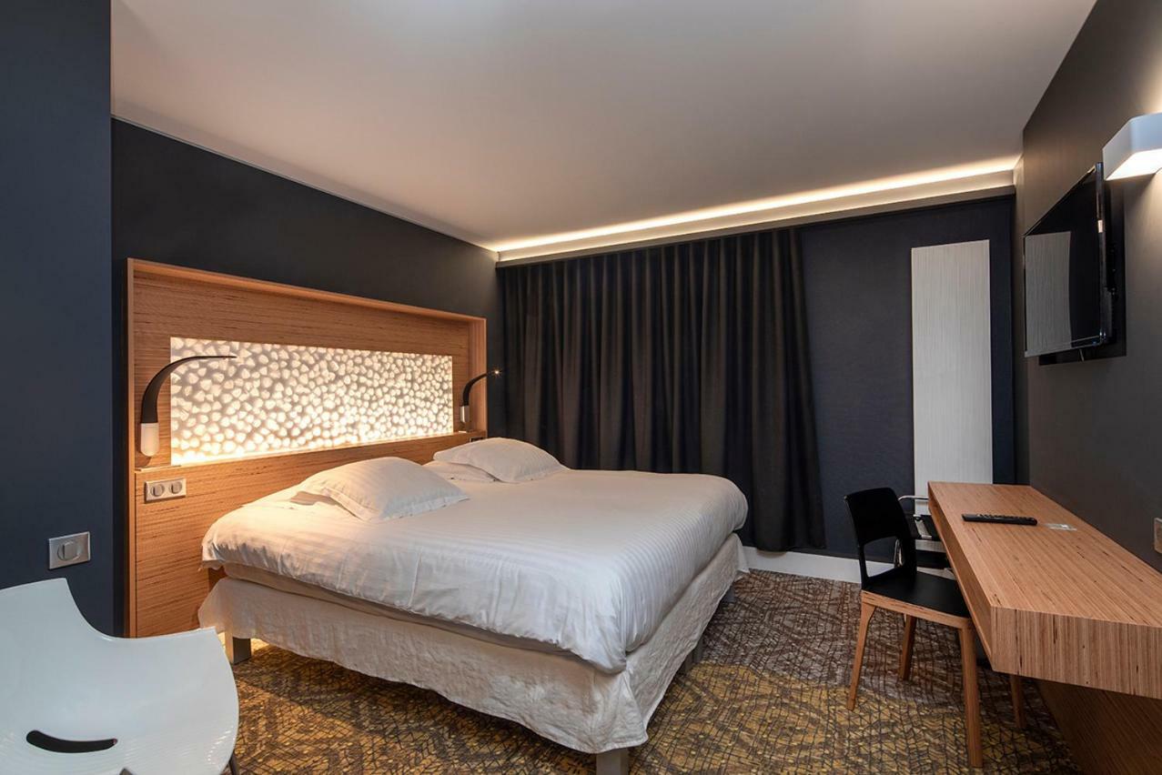 Hotel Restaurant Au Cygne Eschau Екстер'єр фото